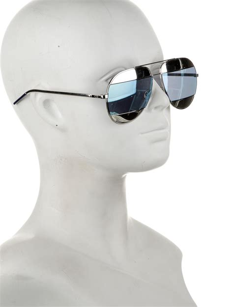 christian dior mirrored sunglasses|Christian Dior unisex sunglasses.